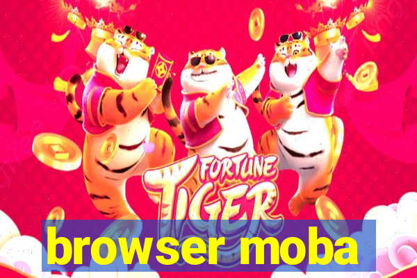 browser moba